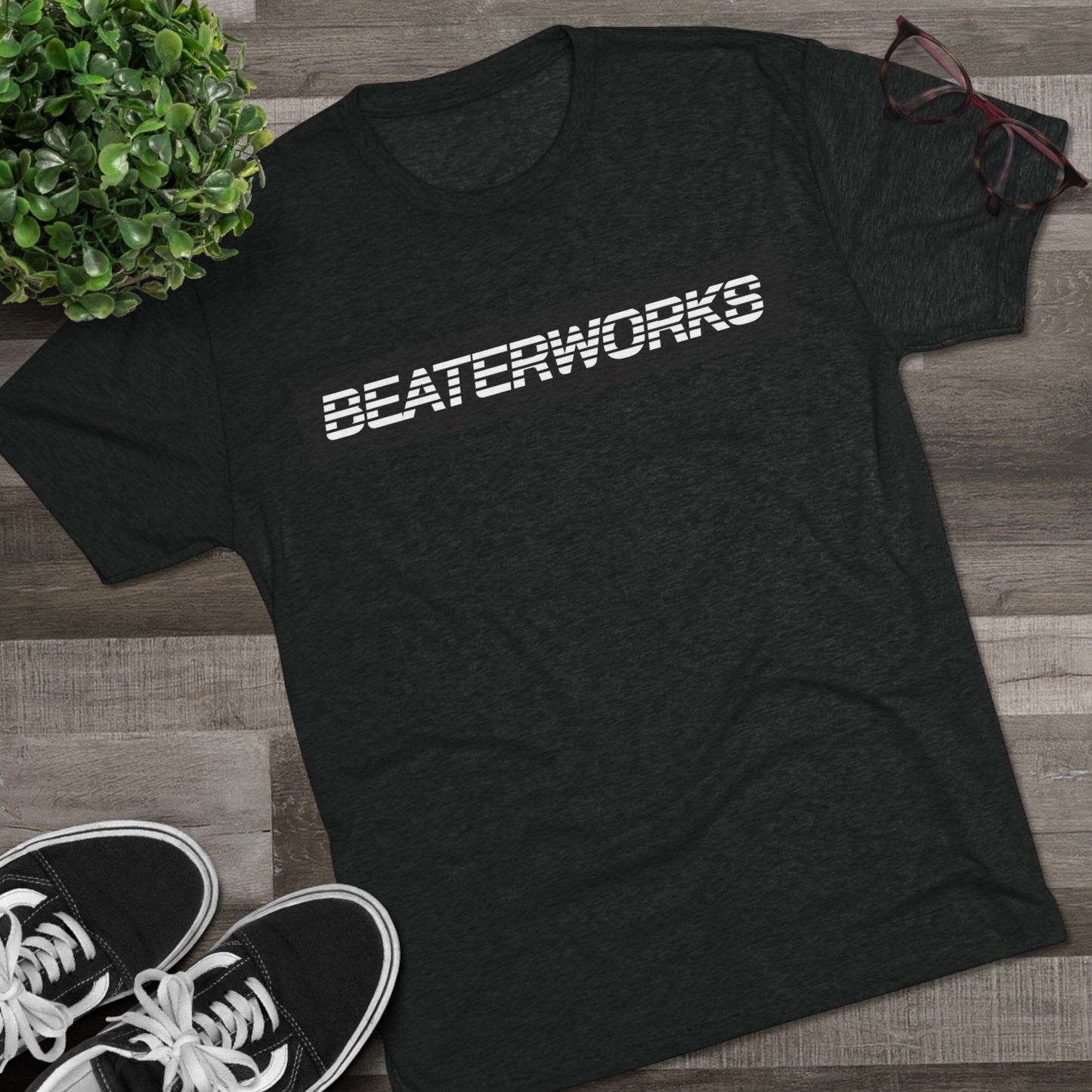 Beaterworks Tee